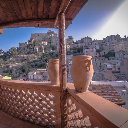 Albergo Diffuso Borgo Santa Caterina "Vintage" Castiglione De Sicilia Ngoại thất bức ảnh