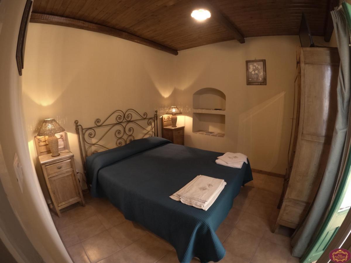 Albergo Diffuso Borgo Santa Caterina "Vintage" Castiglione De Sicilia Ngoại thất bức ảnh