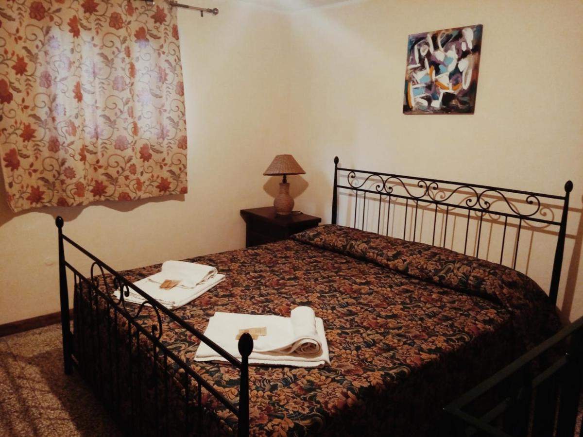 Albergo Diffuso Borgo Santa Caterina "Vintage" Castiglione De Sicilia Ngoại thất bức ảnh