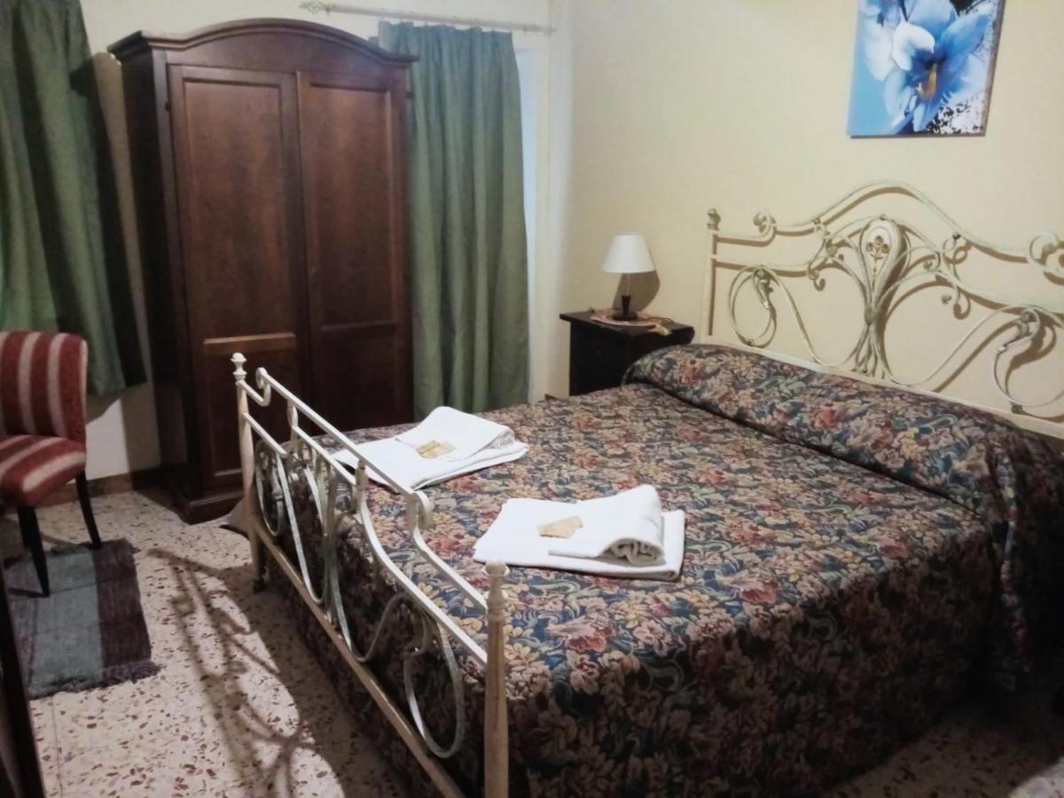 Albergo Diffuso Borgo Santa Caterina "Vintage" Castiglione De Sicilia Ngoại thất bức ảnh