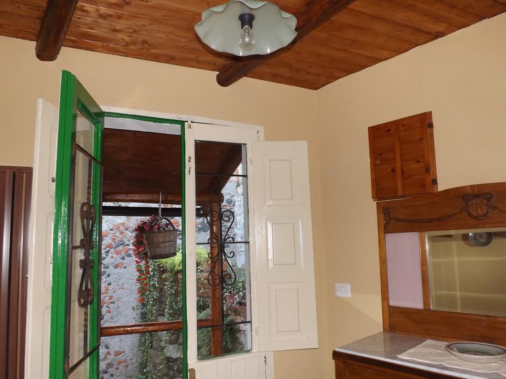Albergo Diffuso Borgo Santa Caterina "Vintage" Castiglione De Sicilia Ngoại thất bức ảnh