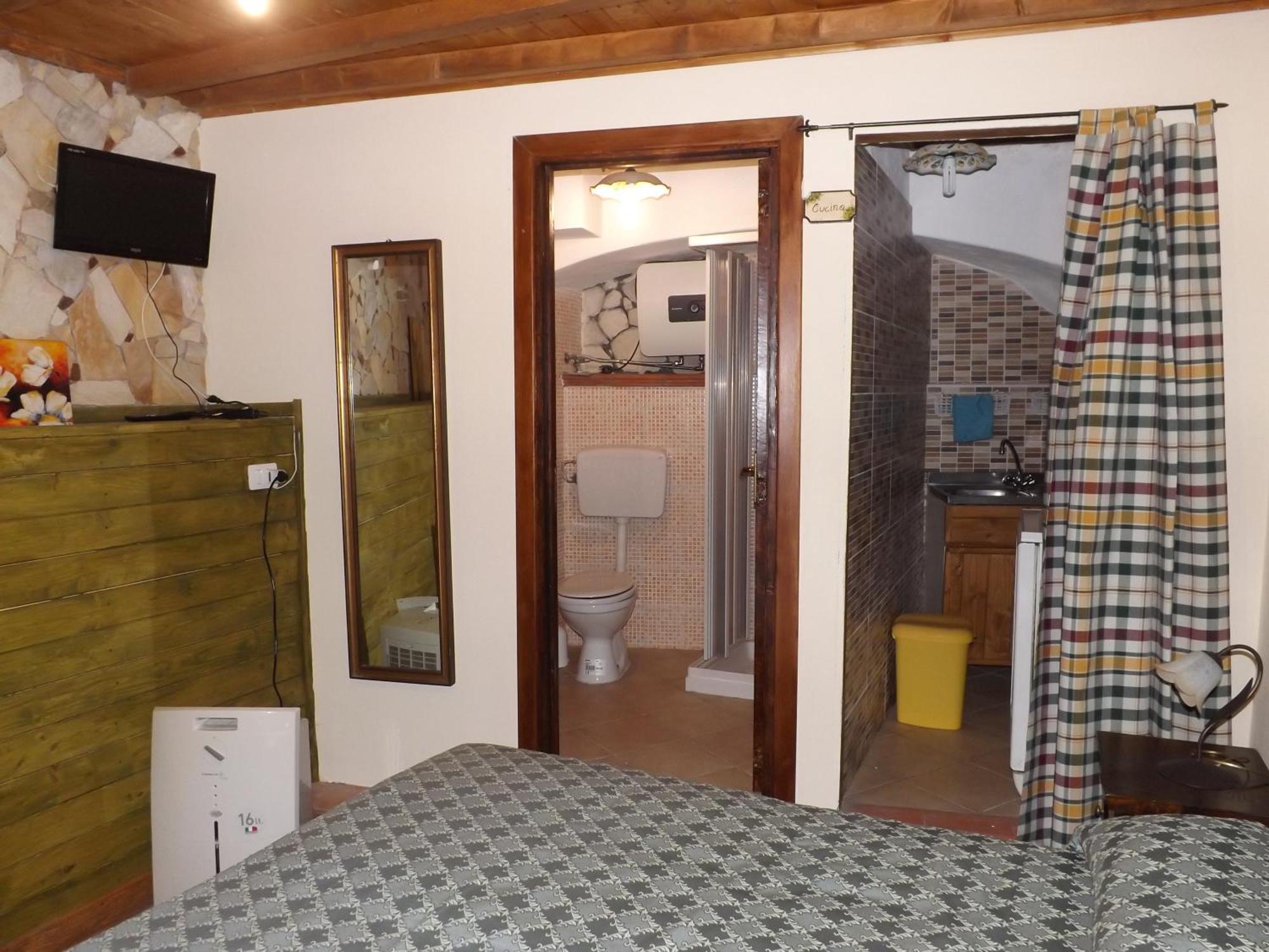 Albergo Diffuso Borgo Santa Caterina "Vintage" Castiglione De Sicilia Ngoại thất bức ảnh