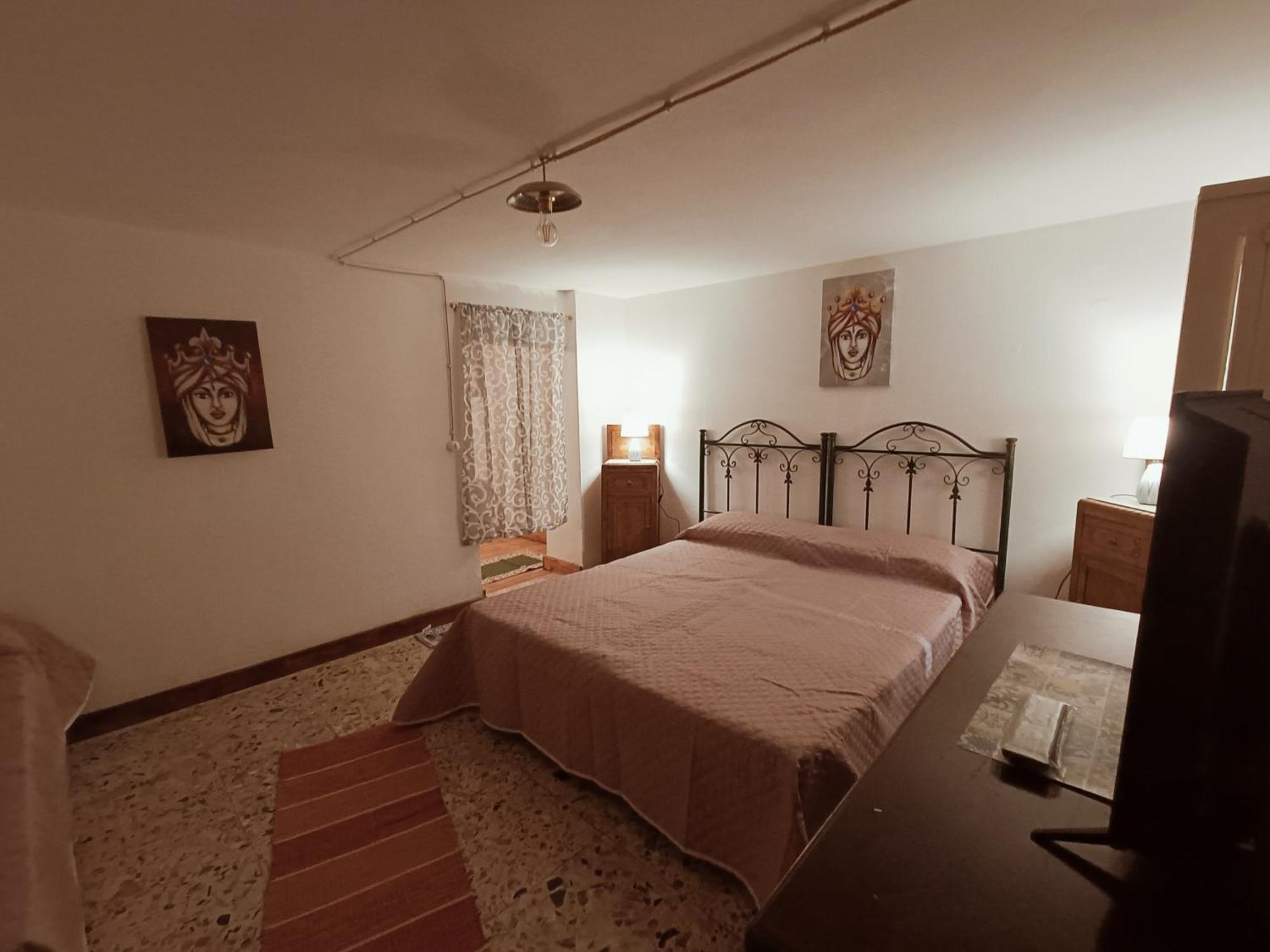 Albergo Diffuso Borgo Santa Caterina "Vintage" Castiglione De Sicilia Phòng bức ảnh