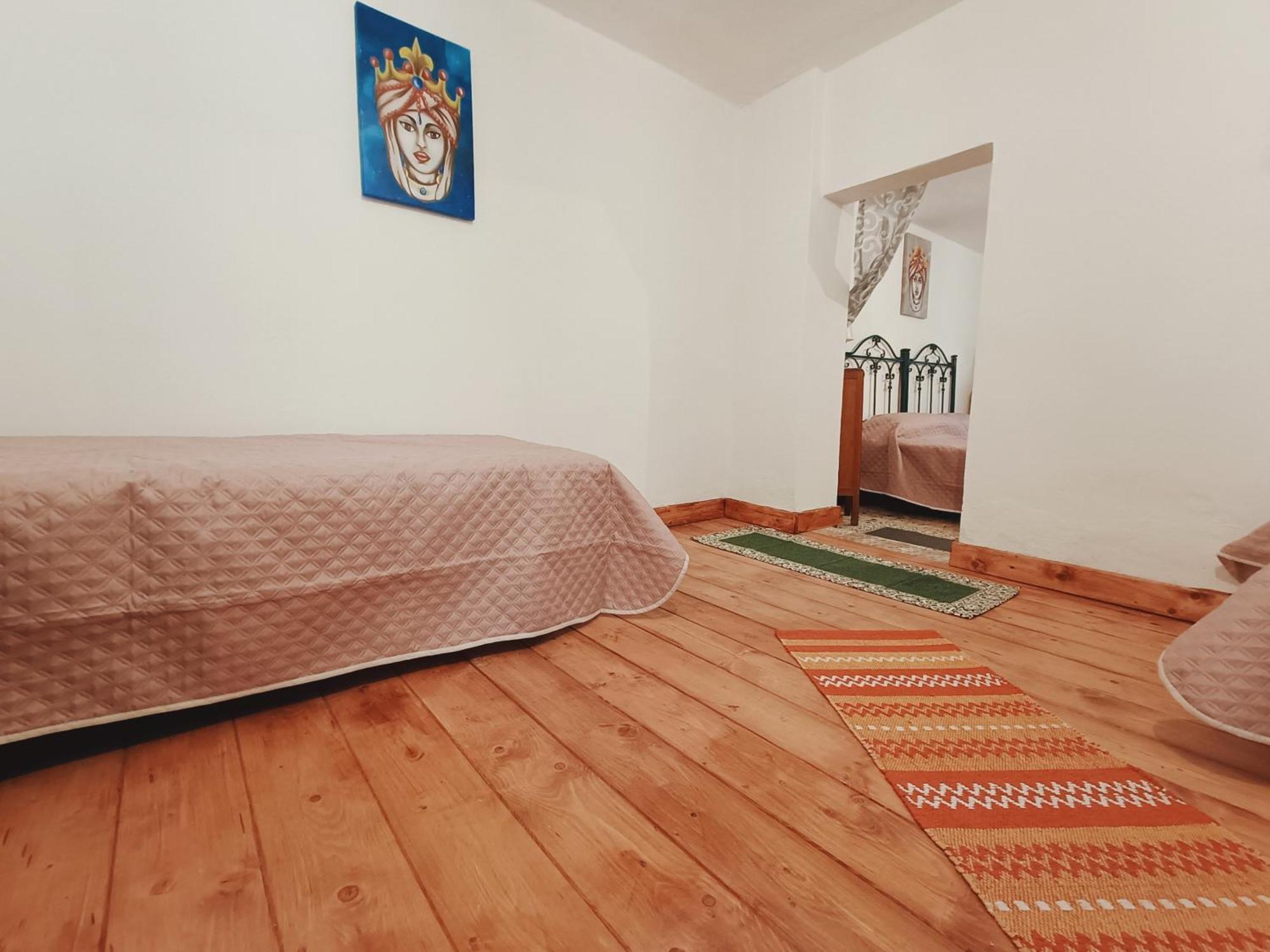 Albergo Diffuso Borgo Santa Caterina "Vintage" Castiglione De Sicilia Phòng bức ảnh