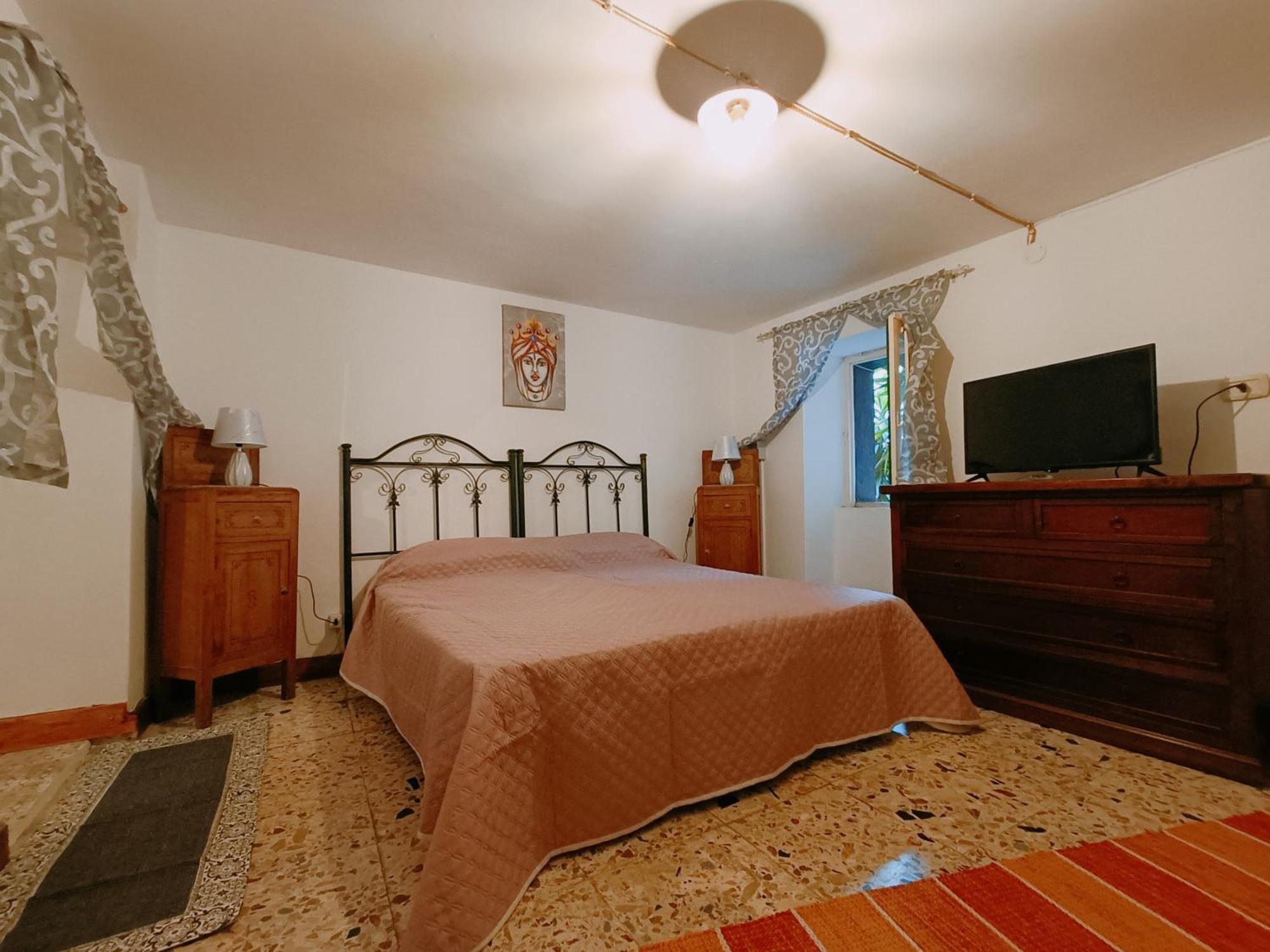Albergo Diffuso Borgo Santa Caterina "Vintage" Castiglione De Sicilia Phòng bức ảnh