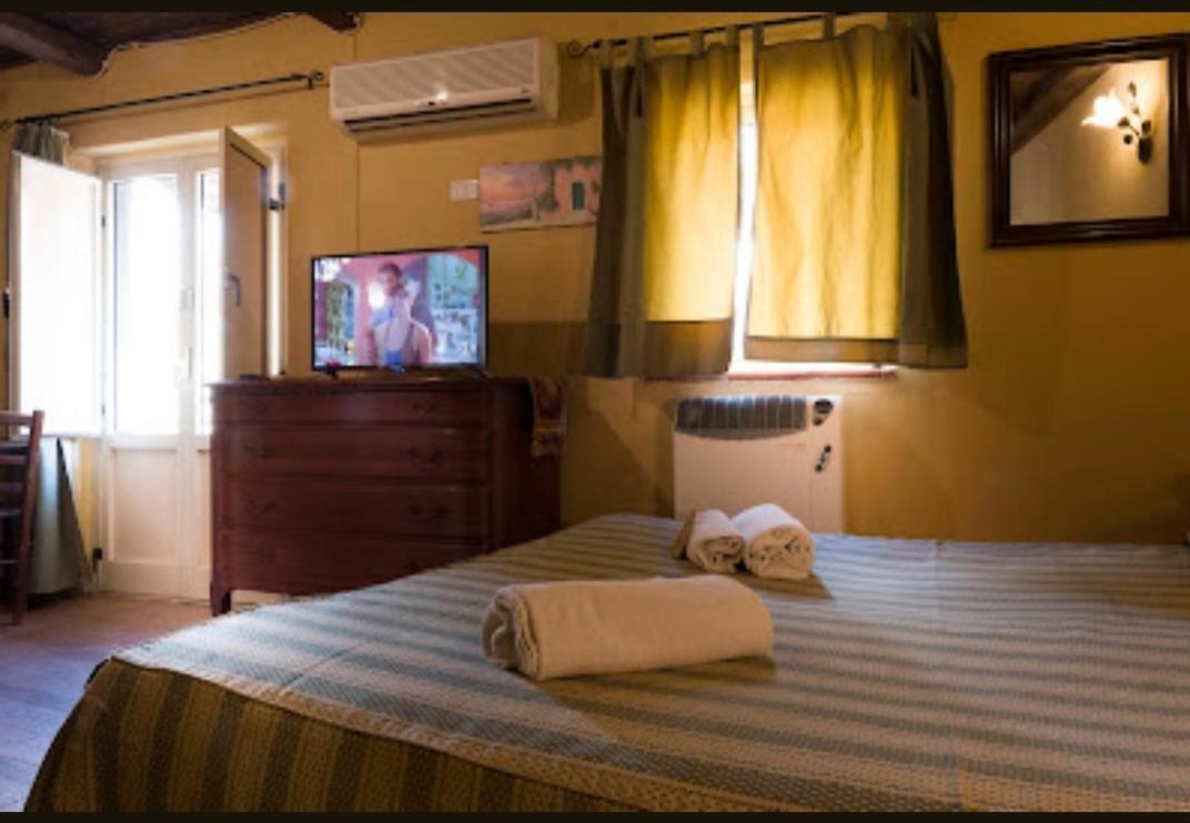 Albergo Diffuso Borgo Santa Caterina "Vintage" Castiglione De Sicilia Ngoại thất bức ảnh