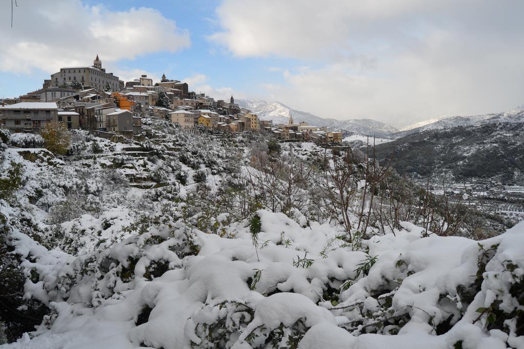 Albergo Diffuso Borgo Santa Caterina "Vintage" Castiglione De Sicilia Ngoại thất bức ảnh
