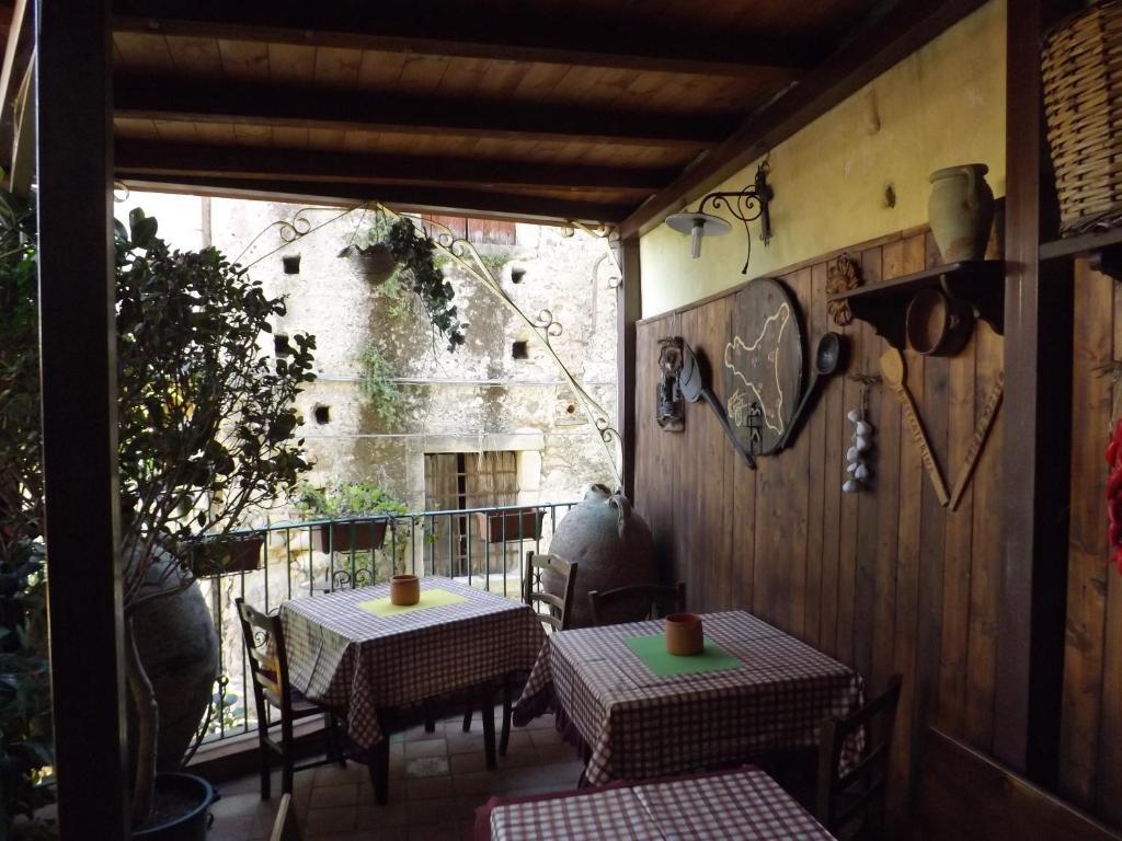 Albergo Diffuso Borgo Santa Caterina "Vintage" Castiglione De Sicilia Ngoại thất bức ảnh