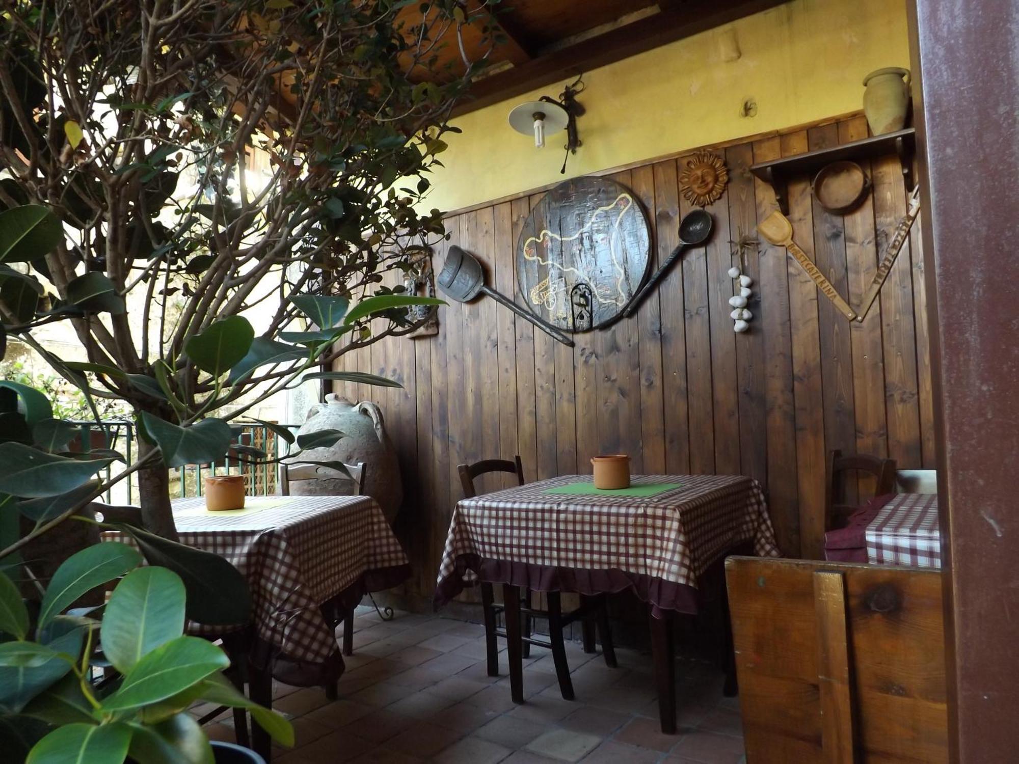 Albergo Diffuso Borgo Santa Caterina "Vintage" Castiglione De Sicilia Ngoại thất bức ảnh