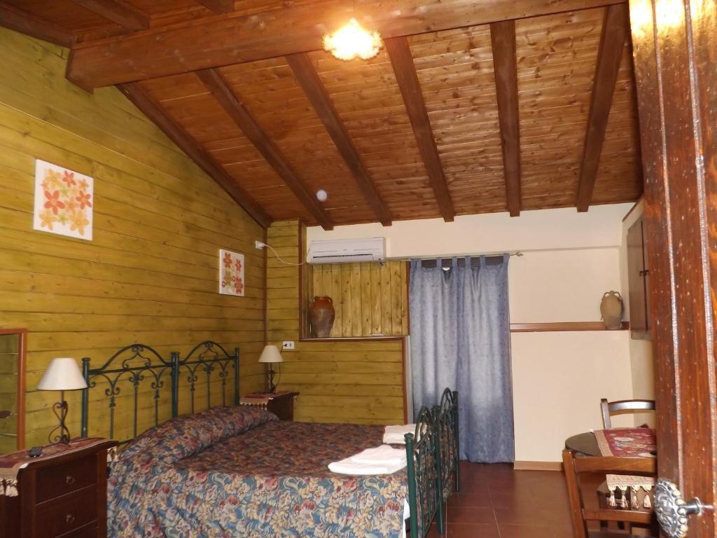Albergo Diffuso Borgo Santa Caterina "Vintage" Castiglione De Sicilia Ngoại thất bức ảnh