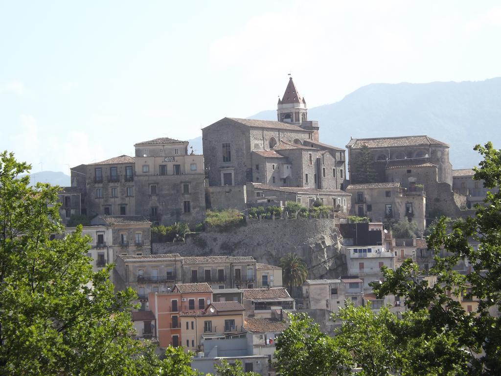 Albergo Diffuso Borgo Santa Caterina "Vintage" Castiglione De Sicilia Ngoại thất bức ảnh